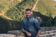 Private Beijing Tour: Mutianyu Great Wall, Drum Tower, Hutong with Rickshaw Ride