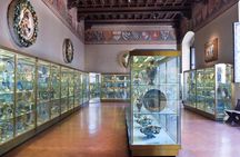 Bargello Museum: Face to Face with Donatello’s David