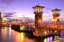 Mirette Tour in Alexandria from Alexandria hotels and Alexandria Port