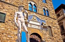 Accademia Gallery Private Tour with 5-star Guide