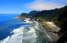 Oregon Coast Tour from Portland