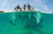 Beginners Diving in Santa Ponsa