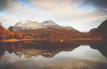 Torridon, Applecross and Eilean Donan Castle Small-Group Day Tour from Inverness