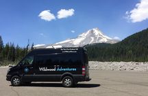Columbia River Gorge Waterfalls & Mt Hood Tour from Portland, OR