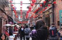 4-Hour Private Photography Tour of Shanghai