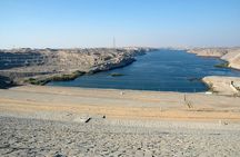 Mirette trip in Alamein from Alexandria port & Alexandria Hotels