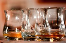 4-Day Islay & Whisky Tour Including Admissions from Edinburgh