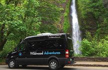 Columbia River Gorge Waterfalls Tour from Portland, OR