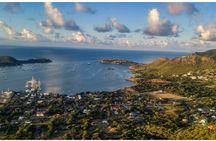 Trek Tours Hiking Experience in Antigua