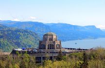 Columbia River Gorge Waterfalls Tour from Portland, OR