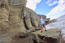 Trek Tours Hiking Experience in Antigua