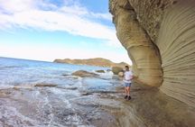 Trek Tours Hiking Experience in Antigua