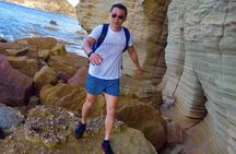 Trek Tours Hiking Experience in Antigua