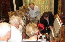 Rug Shopping with Expert, Grand Bazaar; Private Tour