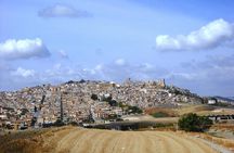 Agrigento Valley of the Temples and Villa Romana del Casale Tour from Palermo