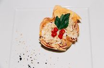 Umag Walking Food Tour