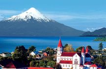 Puerto Varas: Half day, traditional city tour 