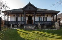 5 DAYS:Moldova, Transnistria and Romania 3 countries in one trip!
