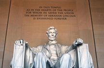 Glass-Top or Open-Top National Mall Bus Tour Plus Seasonal Cruise