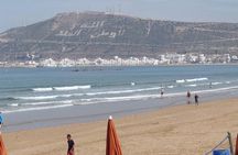 Agadir Guided City Tour