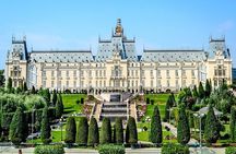 5 DAYS:Moldova, Transnistria and Romania 3 countries in one trip!