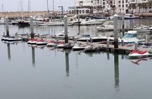 Enjoy Jet Ski amazing time in Agadir sea 