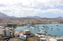 Full Day Island Tour, Highlights of São Vicente