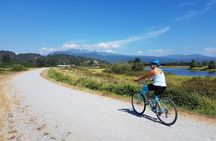 Vancouver Biking and Hiking Tour including Lunch