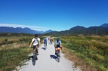 Vancouver Biking and Hiking Tour including Lunch