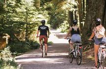 The Grand Bicycle Tour by Cycle City Tours