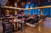 5 Stars Cruise 3d-2n: Biking,Golf,Cave,Meals, Kayak, Jacuzzi Pool