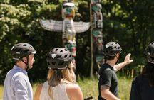 The Grand Bicycle Tour by Cycle City Tours