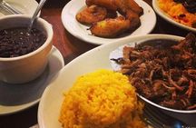 Food Tour of Historic West Palm Beach Neighborhoods