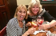 Food Tour of Historic West Palm Beach Neighborhoods