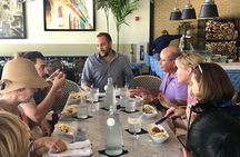 Food Tour of Historic West Palm Beach Neighborhoods