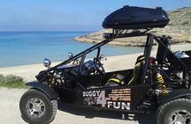 Cala Millor: Mega buggy tours also in Sa Coma