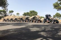 Cala Millor: Mega buggy tours also in Sa Coma