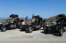 Cala Millor: Mega buggy tours also in Sa Coma