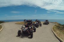 Cala Millor: Mega buggy tours also in Sa Coma