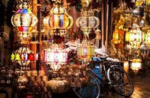 Private Tour: Marrakech Medina By Night