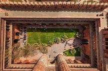 1-Day Trip from New Delhi to Agra and Taj Mahal with Agra Fort