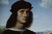 Florence Uffizi Gallery and Its Fundamental Paintings Guided Tour