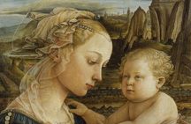 Florence Uffizi Gallery and Its Fundamental Paintings Guided Tour