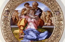 Florence Uffizi Gallery and Its Fundamental Paintings Guided Tour