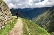 Classic Inca Trail To Machu Picchu 4 Days And 3 Nights 
