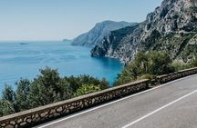 Bike Experience - Sorrento - Positano