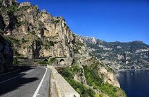 Bike Experience - Sorrento - Positano