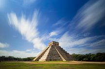 Chichen Itza, Cenote Swim & Valladolid From Riviera Maya 