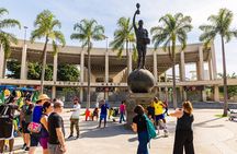 Full Day: Christ Redeemer, Sugarloaf, City Tour & Barbecue Lunch