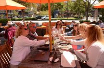 Napa's Downtown Food & Wine Tour 